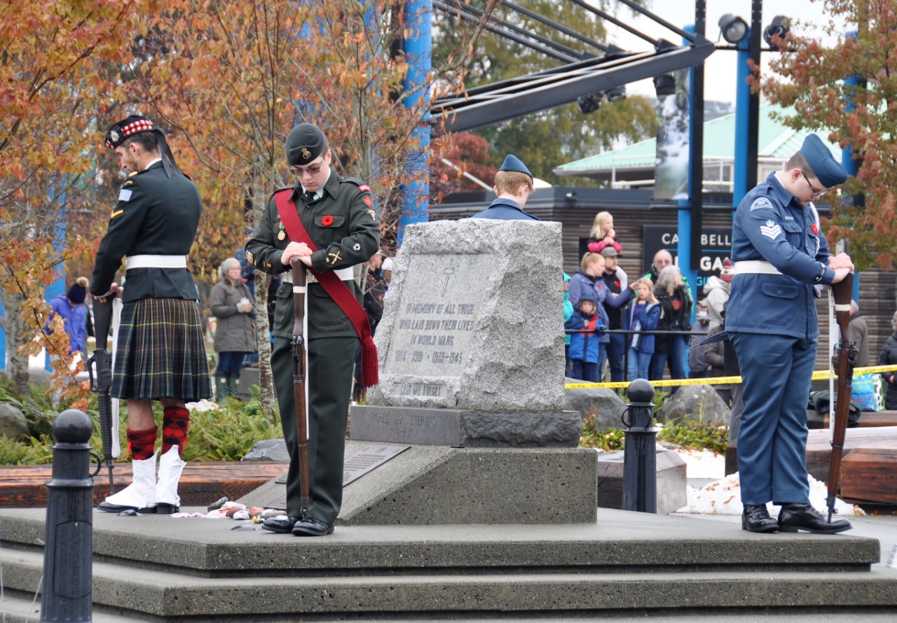 Remembrance Day 2022