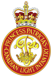 2943 PPCLI Royal Canadian Army Cadet Corps